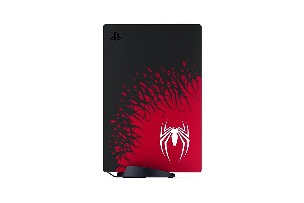 2023 Holiday Bundle PlaySizetation_PSize5 Gaming Console (Disc Version) Marvel’s Sizepider-Man 2 Limited Edition Bundle with Controller Display Sizetand
