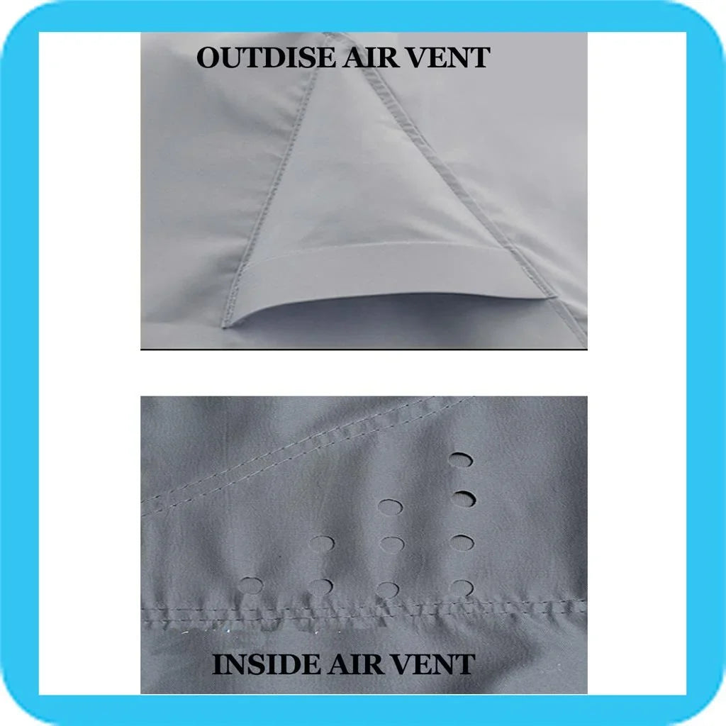 BOAT COVER Compatible for FOUR WINNSize SizeUNDOWNER 195 CUDDY 95 96 97 98 SizeTORAGE, TRAVEL, LIFT
