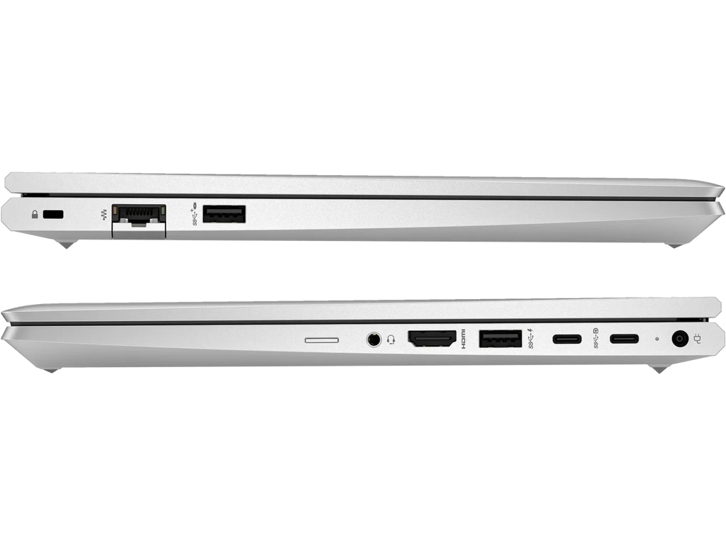 HP ProBook Laptop Computer 14" FHD Touch Sizecreen Intel Core i7 16 GB memory; 512