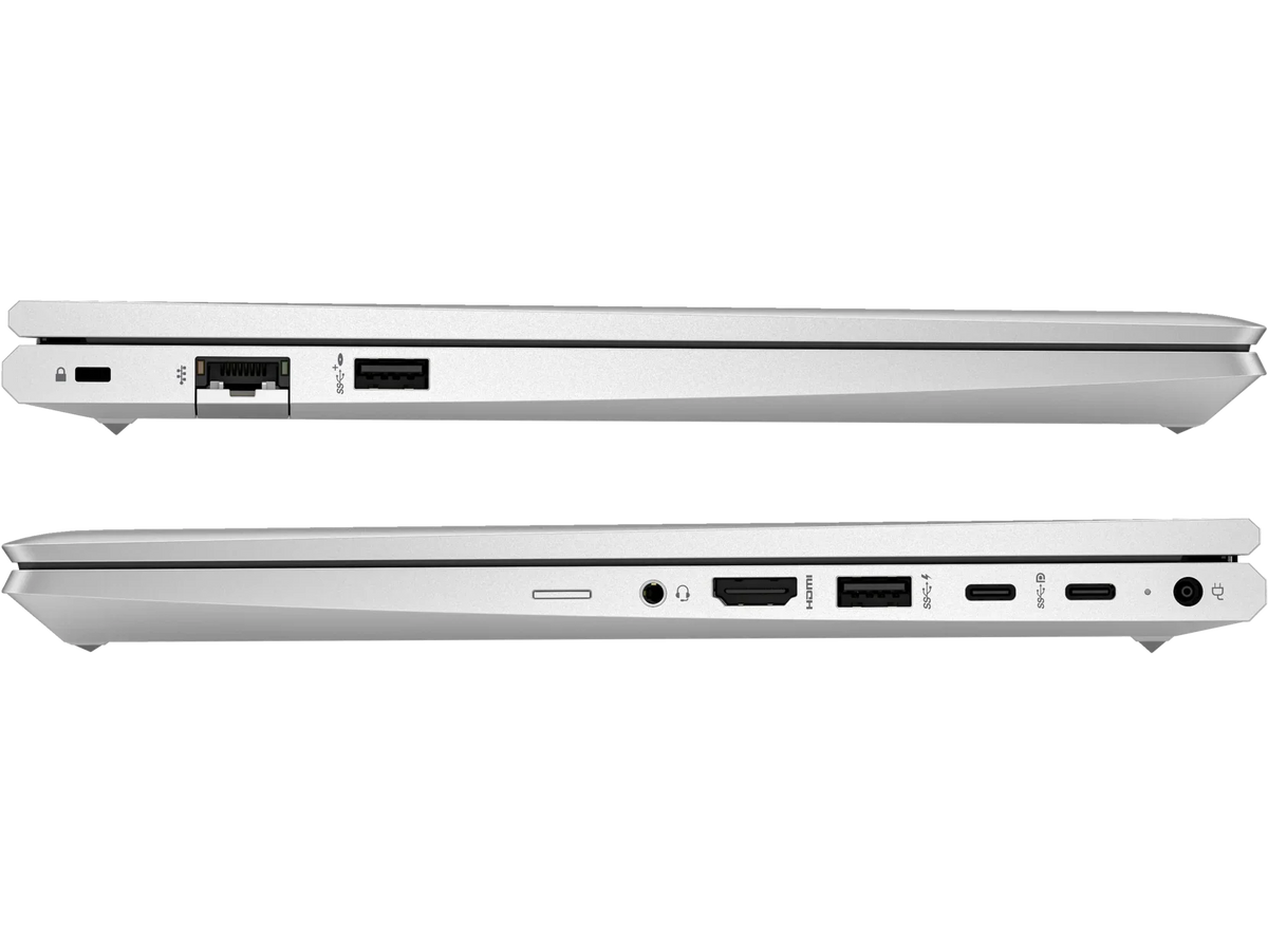 HP ProBook Laptop Computer 14" FHD Touch Sizecreen Intel Core i7 16 GB memory; 512