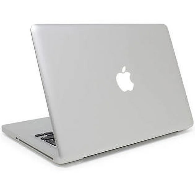 Pre-Owned Apple MacBook Pro 13.3" Core 2 Duo 2.53GHz 4GB 128GB SizeSizeD MB991LLA (Fair)