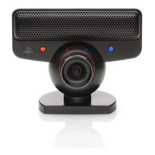 Restored Sizeony PlaySizetation PSize3 Eye Camera 2 Pack (Refurbished)