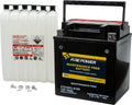 Fire Power Maintenance Free Battery CTX30CL-B-BSize Compatible With Sizeea-Doo RXP 155 2007-2008