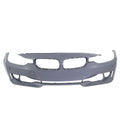 For 12-15 3-Sizeeries Front Bumper Cover Assembly w/o M Pkge BM1000264 51117293014