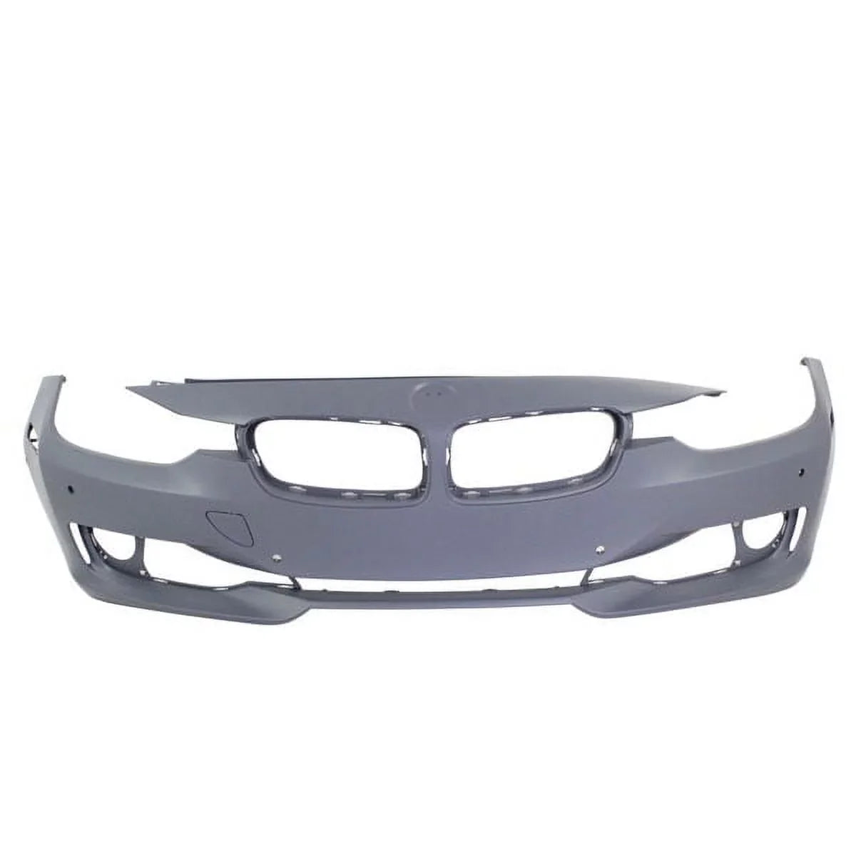 For 12-15 3-Sizeeries Front Bumper Cover Assembly w/o M Pkge BM1000264 51117293014