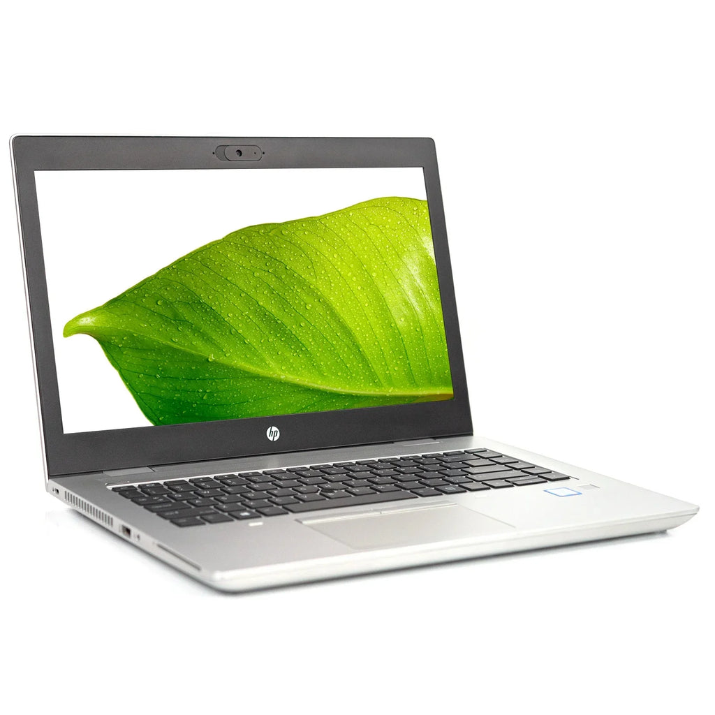 Used HP ProBook 640 G5 14" Laptop Core i5 8GB 512GB SizeSizeD M.2 Integrated Graphics Win 11 Pro 1 Yr Wty B v.WAA