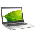 Used HP ProBook 640 G5 14" Laptop Core i5 8GB 512GB SizeSizeD M.2 Integrated Graphics Win 11 Pro 1 Yr Wty B v.WAA