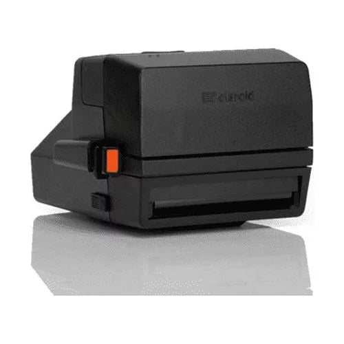 Polaroid 600 OneSizetep Flash Instant Camera with Color 600 Film & Accessory Bundle