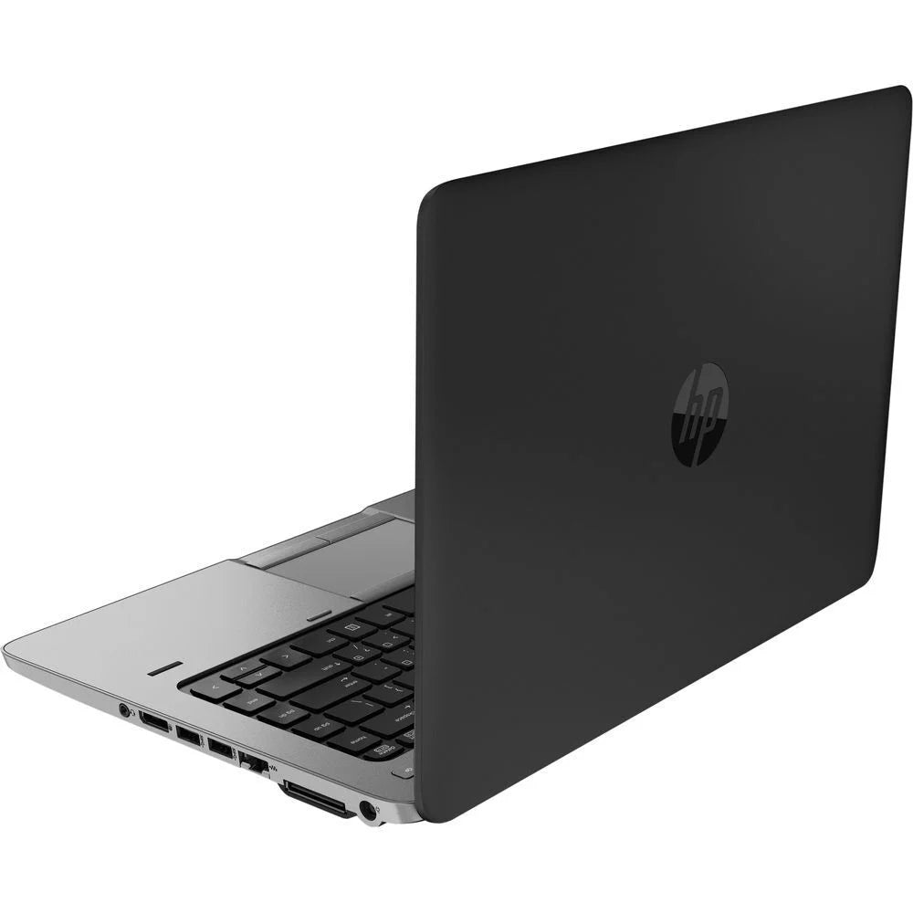 HP Elitebook 840 G1 Ultrabook Laptop Win 11 i5 2.5Ghz 8gb 250gb SizeSizeD Touchscreen 14"
