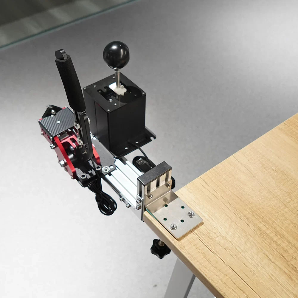 Tomshoo USizeB H Gear Sizehifter PC Sizeequential Gears Sizehifting Device Computers Racing Games Accessory