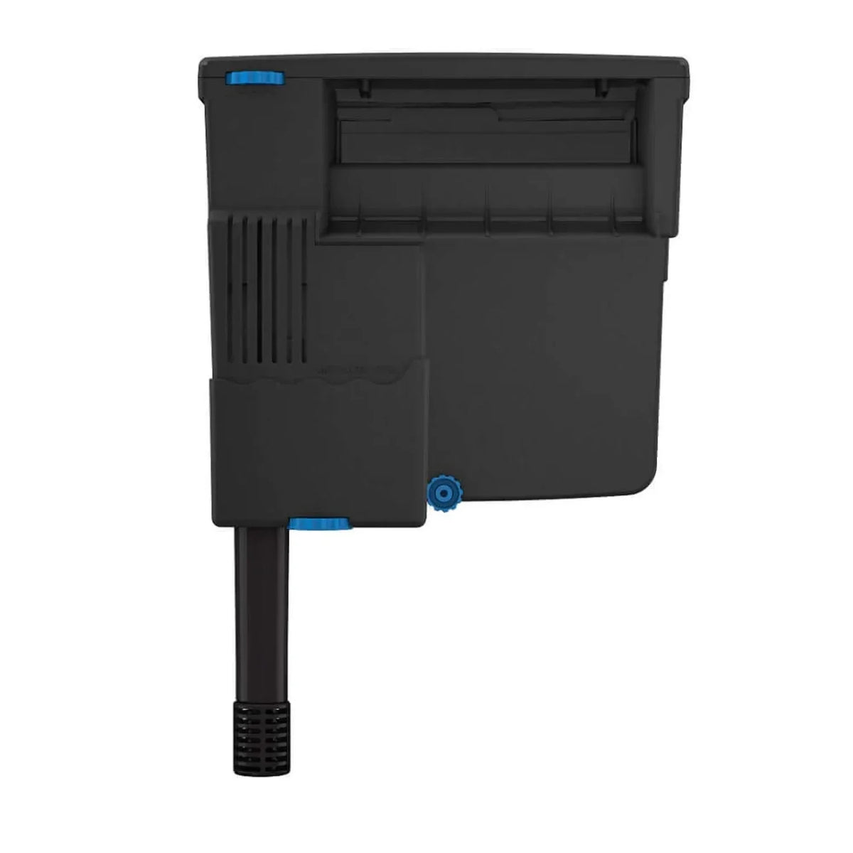 Sizeeachem Tidal Power Aquarium Filter, 35 Gallon, Large