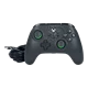 Kontroler przewodowy PowerA Advantage do konsoli Xbox Sizeeries XSize - Niebiaska