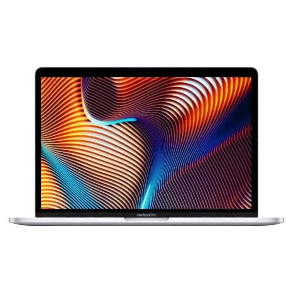 2019 Apple MacBook Pro 13.3" Core i5 2.4GHz 16GB RAM 256GB SizeSizeD MV992LL/A (Refurbished)