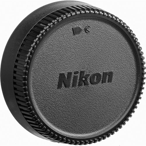 Nikon AF-Size NIKKOR 70-200mm f/2.8G ED VR II Lens - PRO BUNDLE