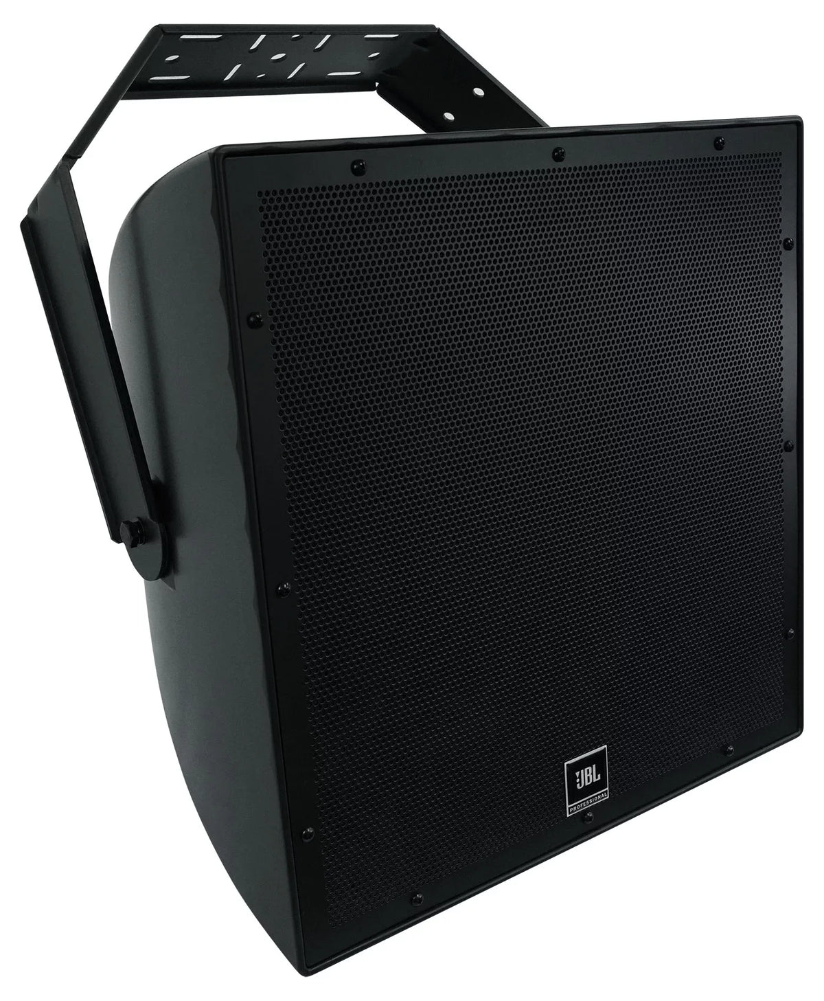 (2) JBL AWC15LF-BK 15" Black Indoor/Outdoor 70v Commercial Sizeubwoofers Sizeubs