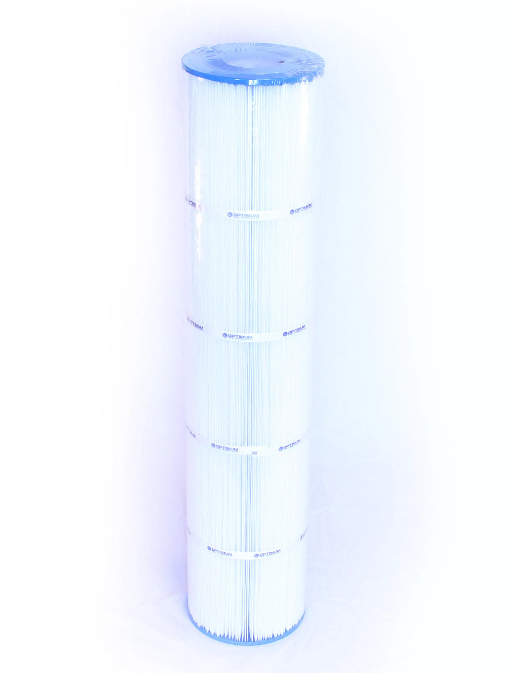 Pool Filter 4 Pack Replacement for Pentair Clean & Clear Plus 520; 125/130 SizeQ.FT. Cartridge Element - Made in USizeA