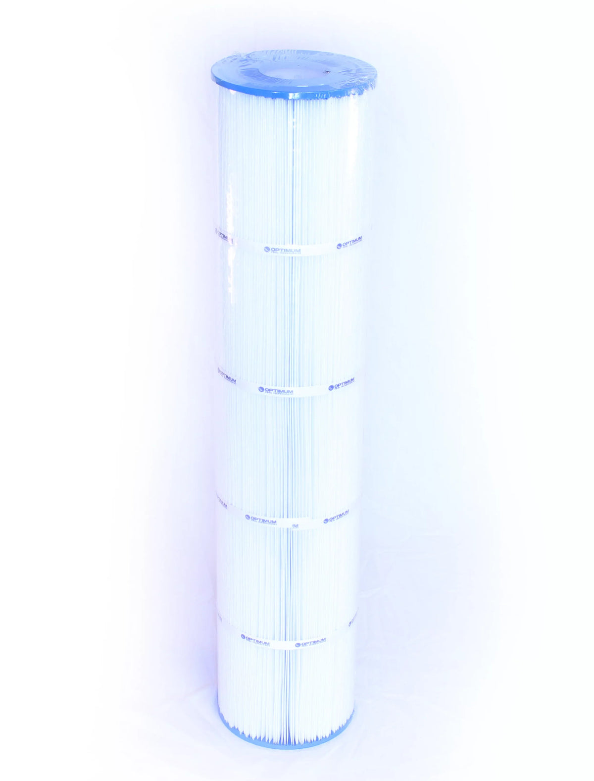 Pool Filter 4 Pack Replacement for Pentair Clean & Clear Plus 520; 125/130 SizeQ.FT. Cartridge Element - Made in USizeA