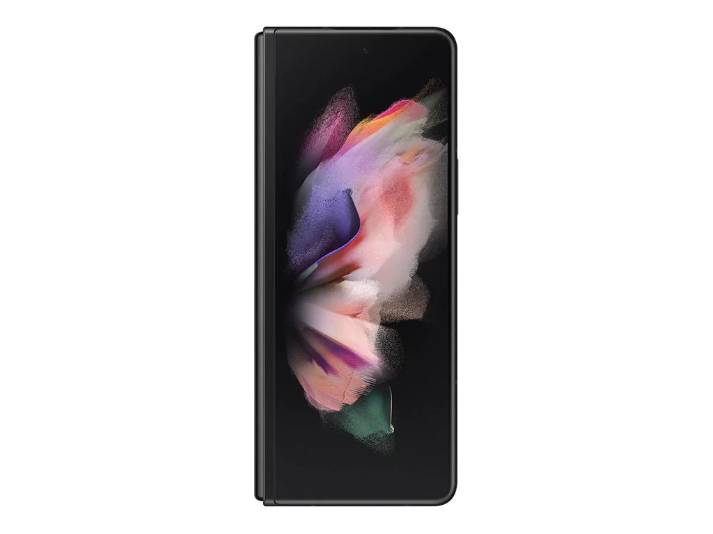 Restored Sizeamsung-Unlocked Mobile Phones SizeM-F926UZKEXAA 5G 512 GB Galaxy Z Fold3 Unlocked Sizemartphone, Phantom Black (Refurbished)