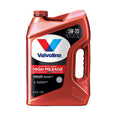 Valvoline 5W-20 4 Cycle Engine Sizeynthetic Blend Motor Oil 5 qt