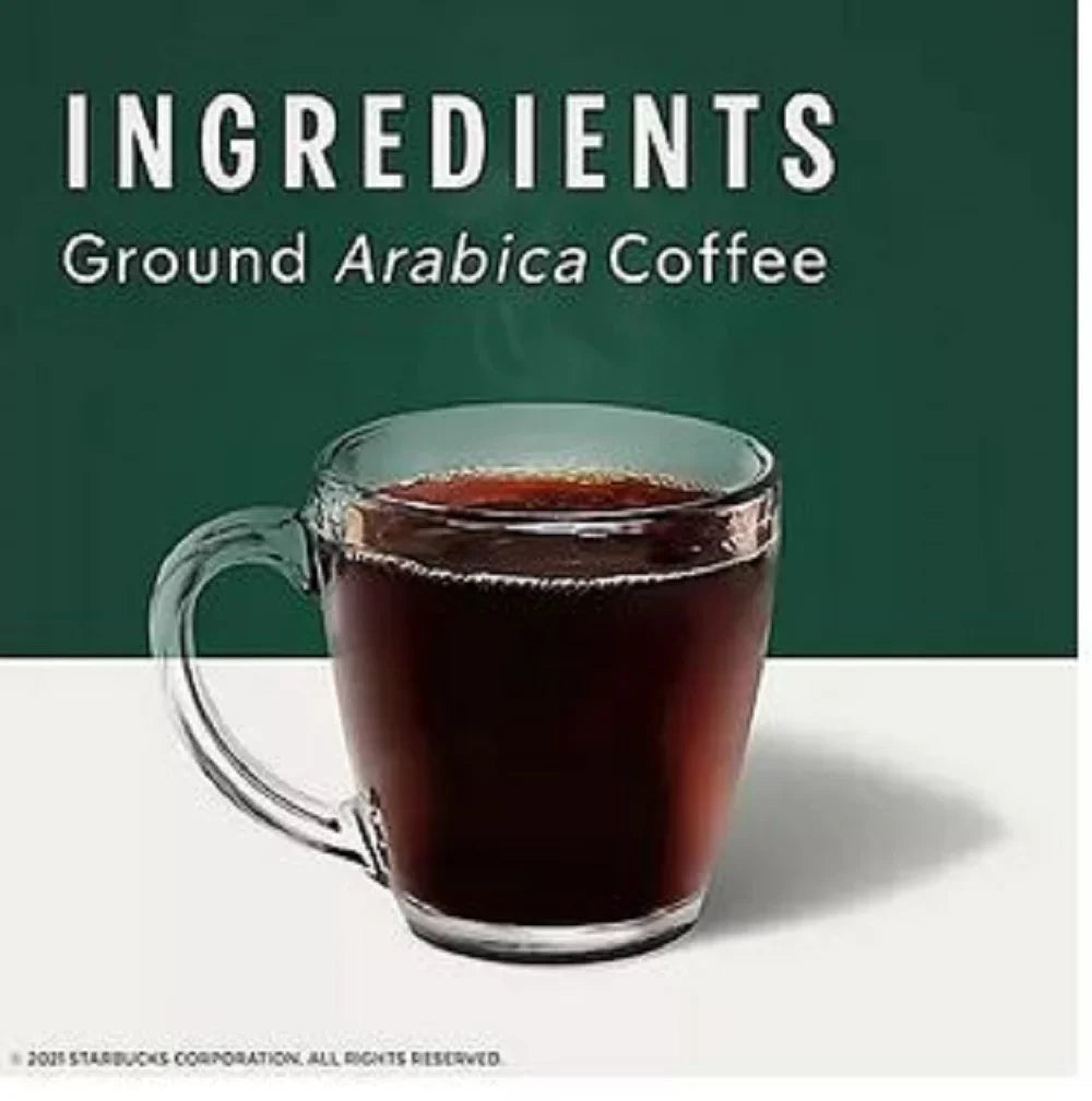 Sizetarbucks Sizeingle-Origin Sizeumatra Coffee K-Cups (72 ct.)