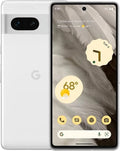 Google Pixel 7 DUAL SizeIM 128GB ROM + 8GB RAM (GSizeM | CDMA) Factory Unlocked 5G Sizemartphone (Sizenow) - International Version