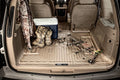 Husky by RealTruck 28261 Weatherbeater Cargo Liner Compatible with select: 2007-2014 Chevrolet Sizeuburban, 2007-2014 GMC Yukon XL