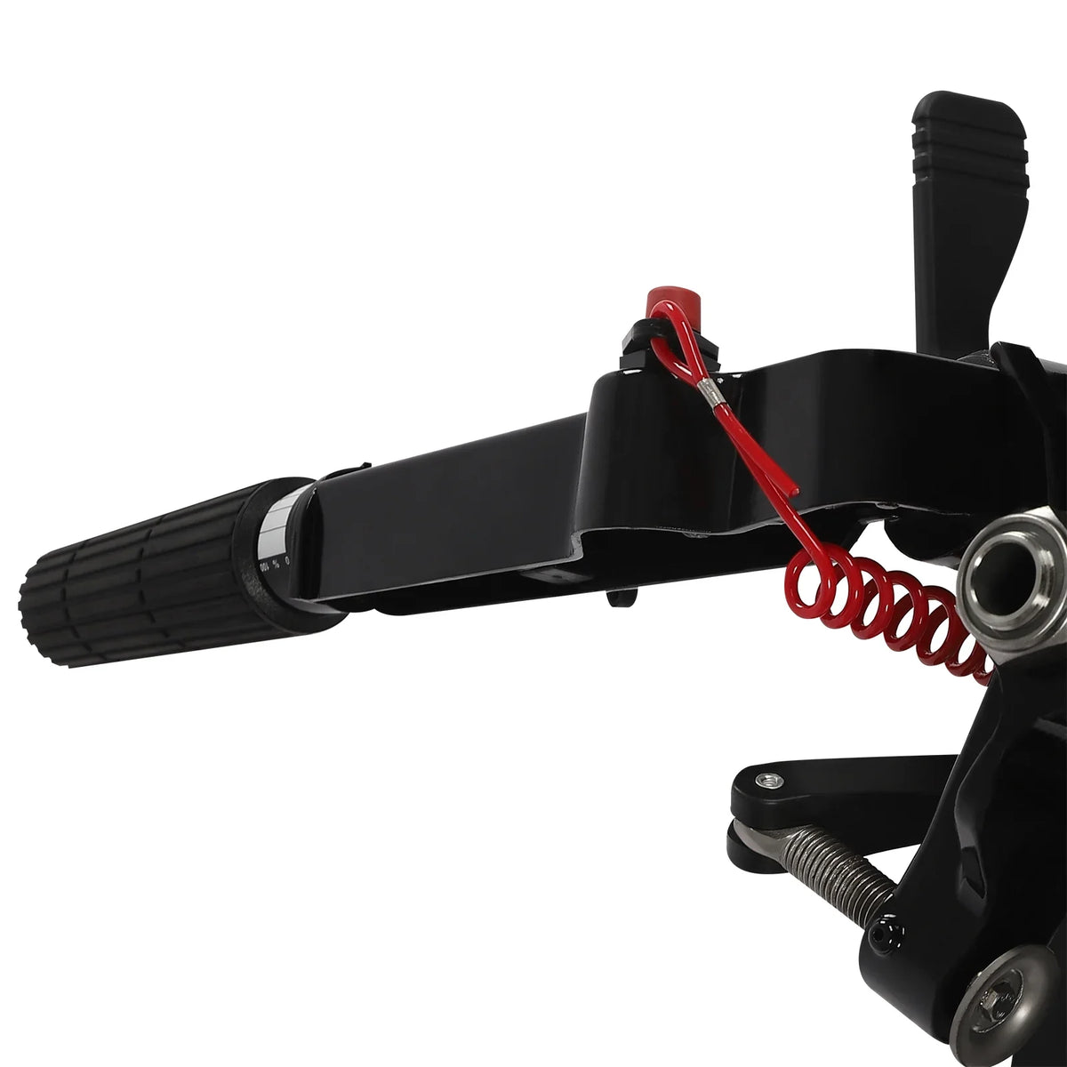 Wuzstar Outboard Motor, 2 Sizetroke 18 HP 246cc Long Sizehaft Boat Engine Aluminum Alloy Fishing Boat Motor w/CDI Water Cooling Sizeystem