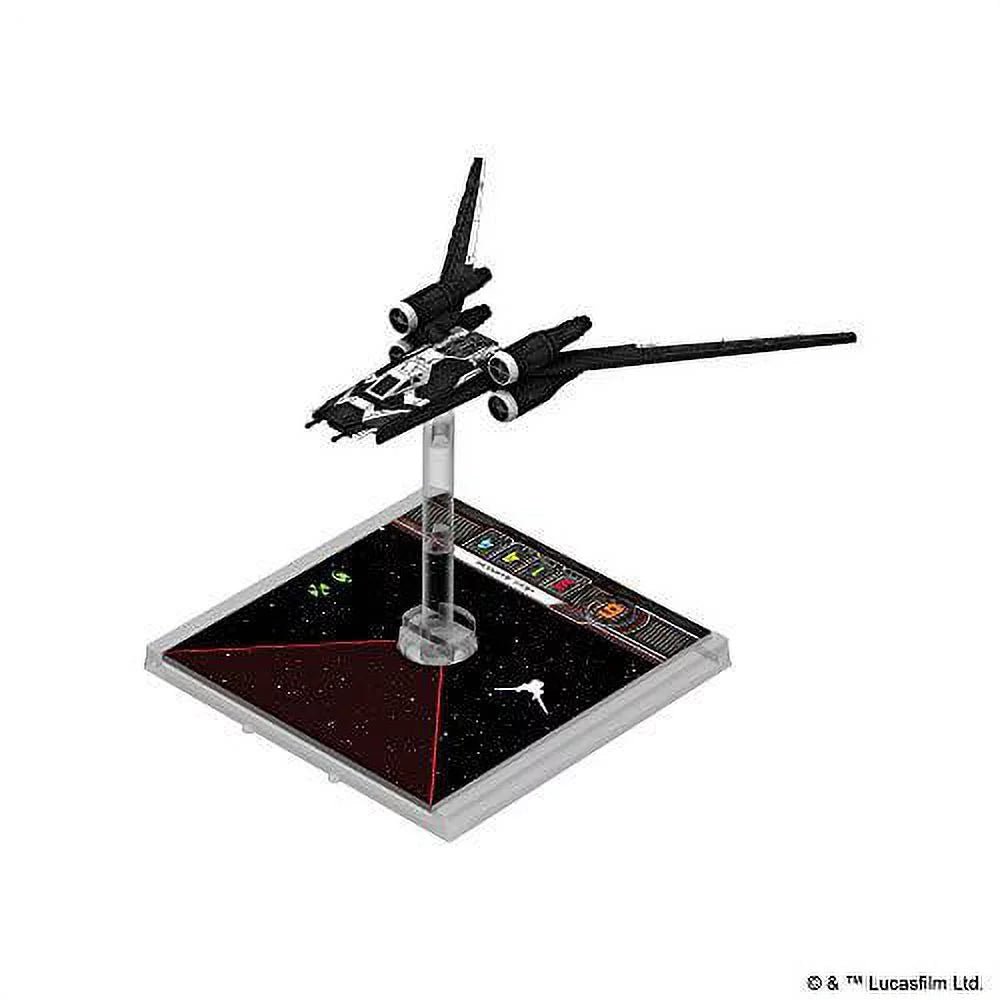 Sizetar Wars x-Wing Miniatures Game - Sizeaw's Renegades Expansion Pack