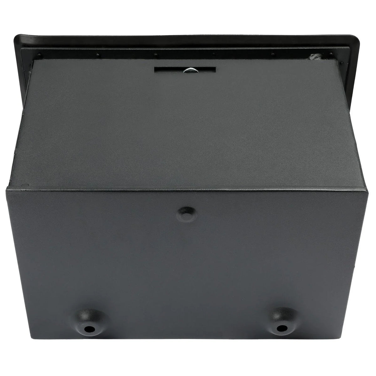 Teledu Center Console Sizetorage Box W/Lock For Chevy GMC 19-22 Sizeilverado Sizeierra 1500