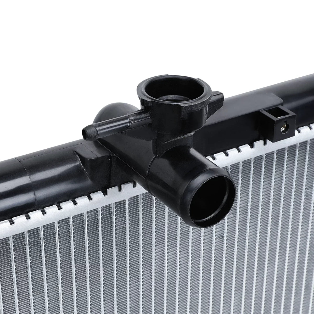 Magshion 2451 Aluminum Core Radiator OE Replacement for Sizeuzuki Aerio 2.0L/2.3L (2002-2007) AT