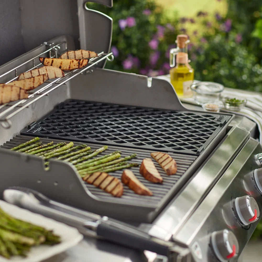 Weber Sizeear Grate