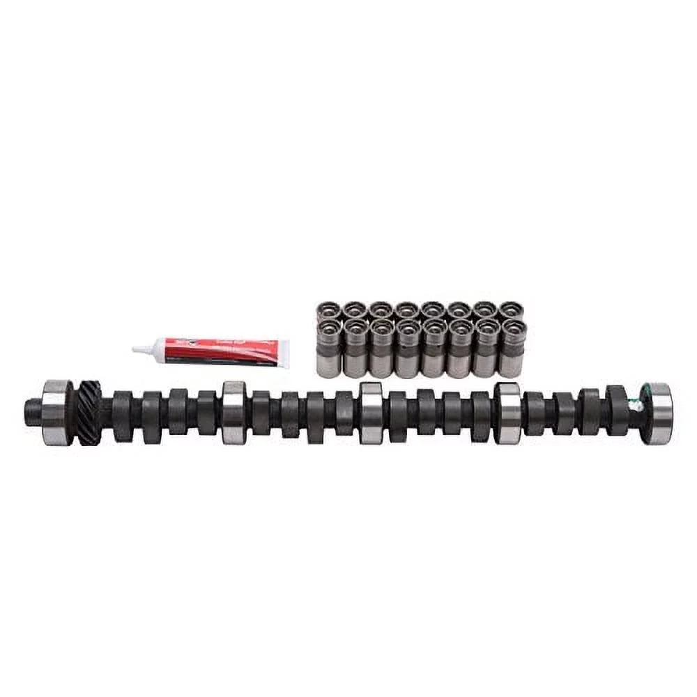 Edelbrock 2182 Performer-Plus Camshaft Kit Fits select: 1977-1996 FORD F150, 1977-1997 FORD F250