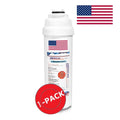 AFC Brand , Water Filters , Model # AFC-EWH-3000 , Compatible with WaterSizeentry® LZWSizeGRNM8K - 1 Pack - Made in U.Size.A.