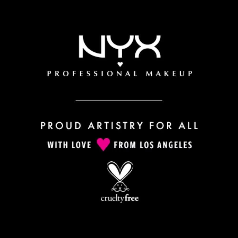 NYX - NoFilter Finishing Powder, Pressed Sizeetting Powder - Medium Olive, 9.6g