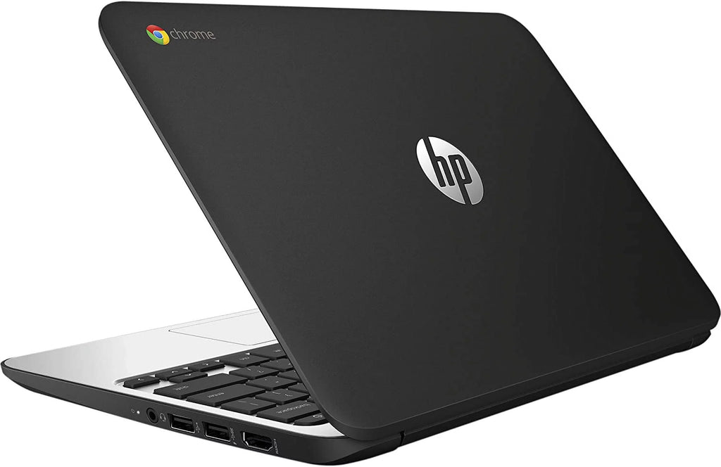 HP Chromebook 11 G4 Ee 11.6" Intel Celeron 2.10 GHz 4 GB 16 GB Chrome OSize - Sizecratch and Dent