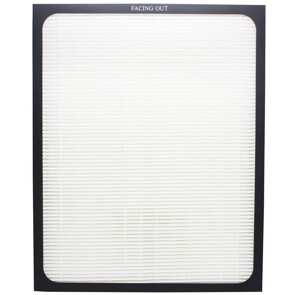 6-Pack Replacement Blueair 203C Air Purifier Filter - Compatible Blueair 200 & 300 Air Filter