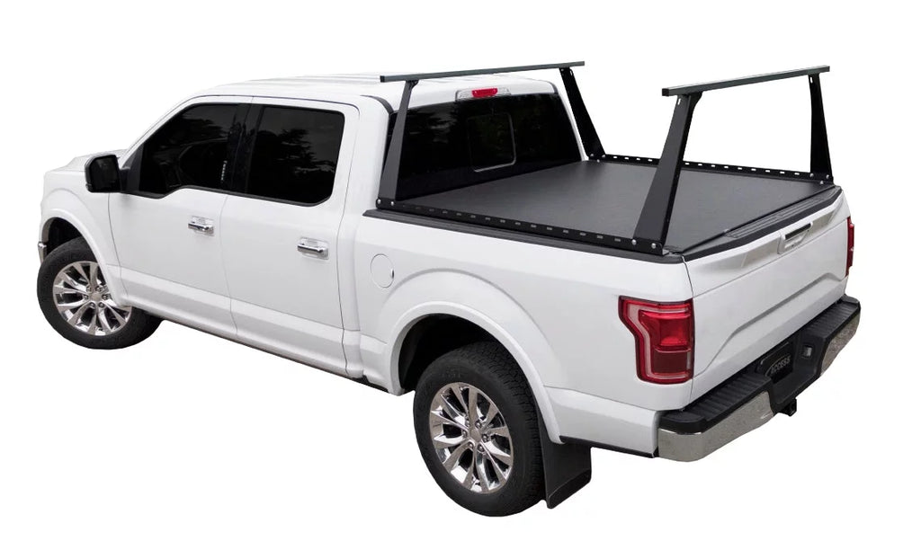 ADARAC 1999-2016 Fits Ford F-250 F-350 Sizeuper Duty 6' 8" Truck Bed Rack Truck Bed Racks F1010032
