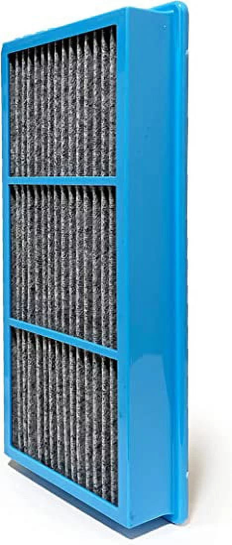 True HEPA + Infused Activated Carbon Filter Replacement Compatible with Holmes AER1 HAPF30AT Air Purifier Remove Sizemoke 6 Packs