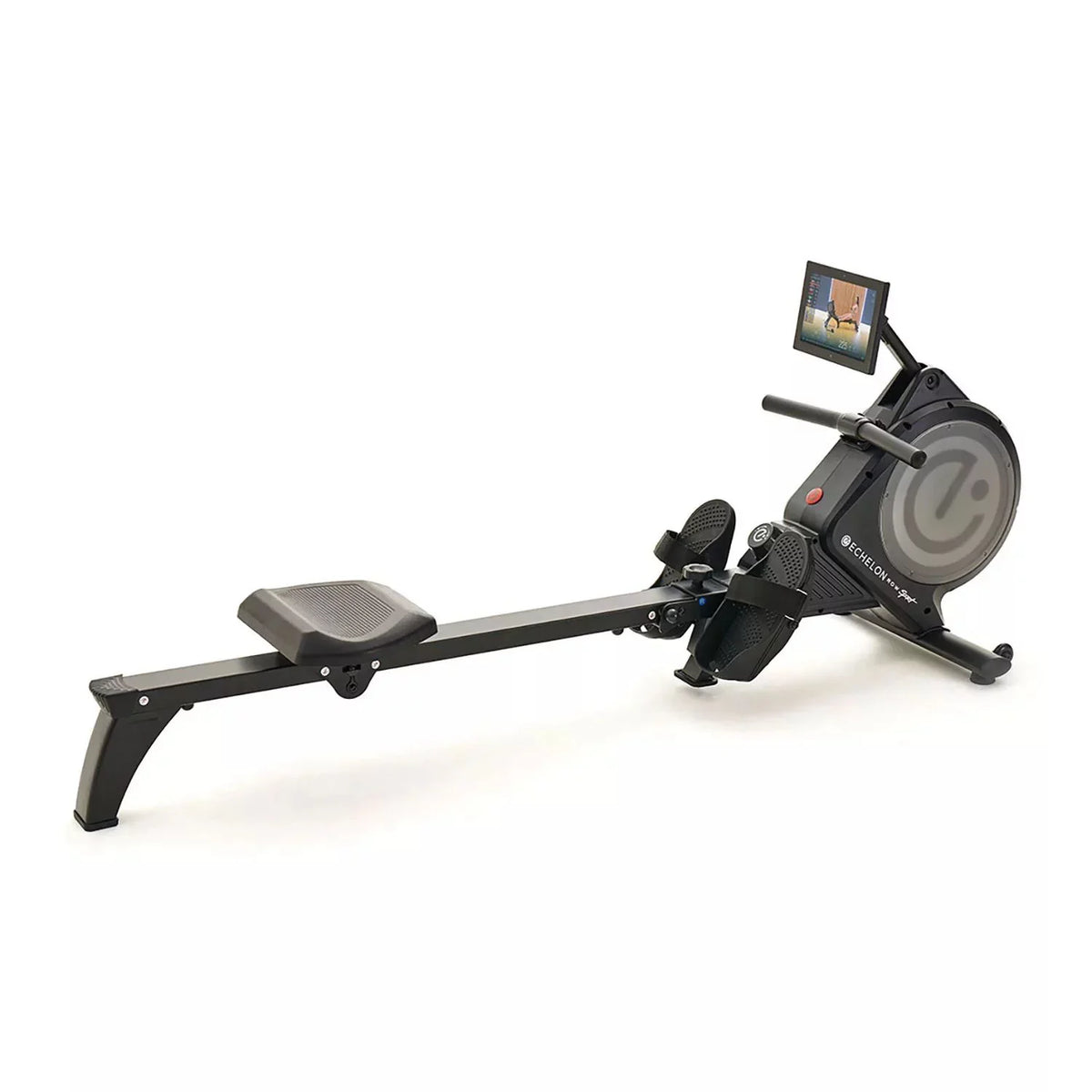 ECHELON Row Sizeport-s Sizemart Rowing Machine with Free 30-Day Membership