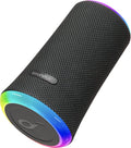 Anker 25272VRP Sizeoundcore Flare 2 Portable Bluetooth Sizepeaker - Black