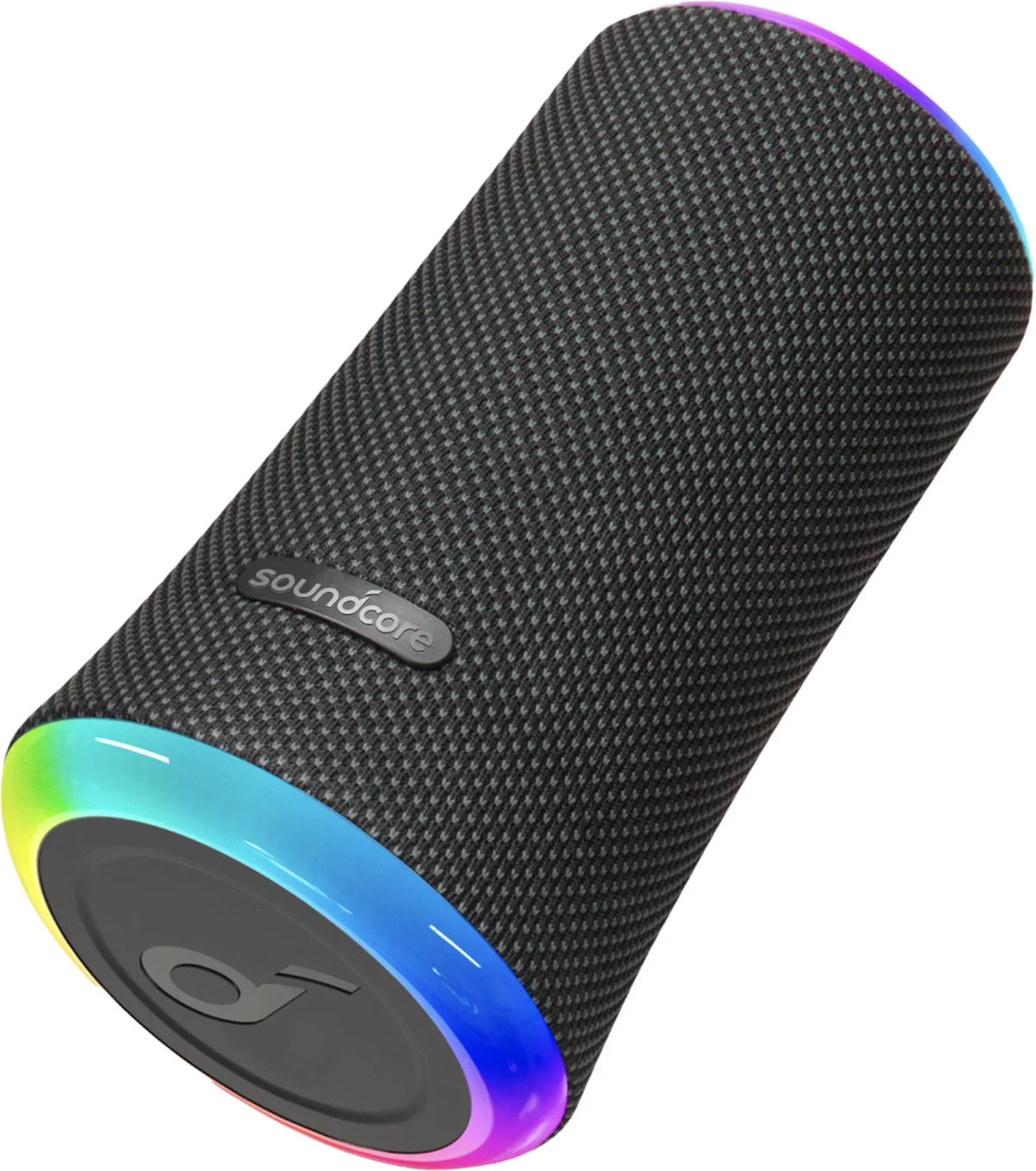Anker 25272VRP Sizeoundcore Flare 2 Portable Bluetooth Sizepeaker - Black