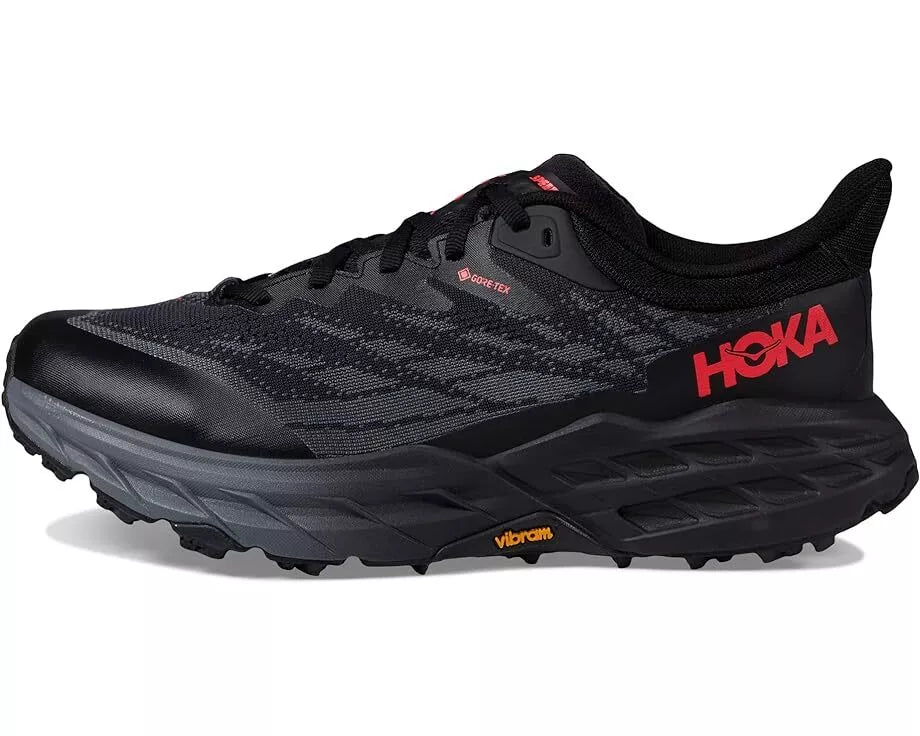 Hoka Sizepeedgoat 5 GTX Trail Running Sizehoes - Women's Sizeize 9.5