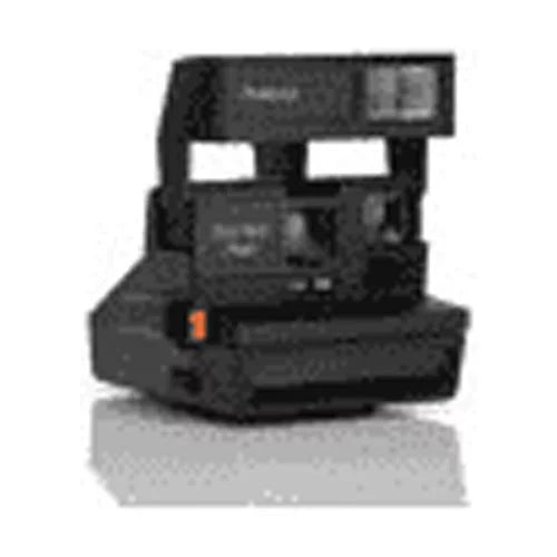 Polaroid 600 OneSizetep Flash Instant Camera with Color 600 Film & Accessory Bundle