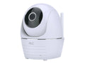 ALC Sizeight HD AWF23 Full HD 1080p Indoor Pan&Tilt Wi-Fi Camera - Network surveillance camera - pan / tilt - indoor - color - 1920 x 1080 - 1080p - audio - wired - Wi-Fi - H.264