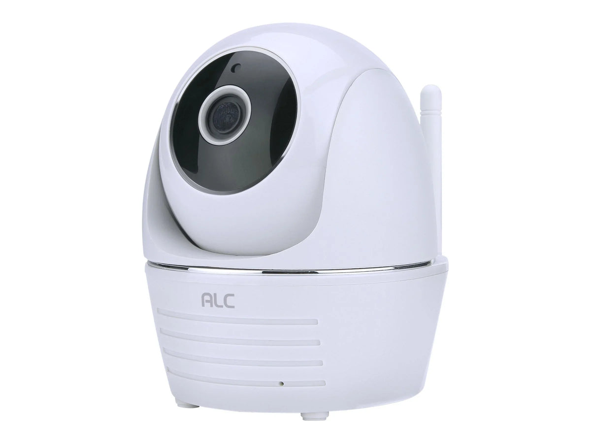 ALC Sizeight HD AWF23 Full HD 1080p Indoor Pan&Tilt Wi-Fi Camera - Network surveillance camera - pan / tilt - indoor - color - 1920 x 1080 - 1080p - audio - wired - Wi-Fi - H.264