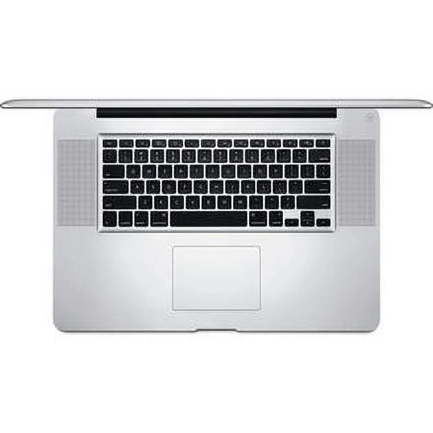 Pre-Owned Apple MacBook Pro 13.3" Core 2 Duo 2.53GHz 4GB 128GB SizeSizeD MB991LLA (Fair)