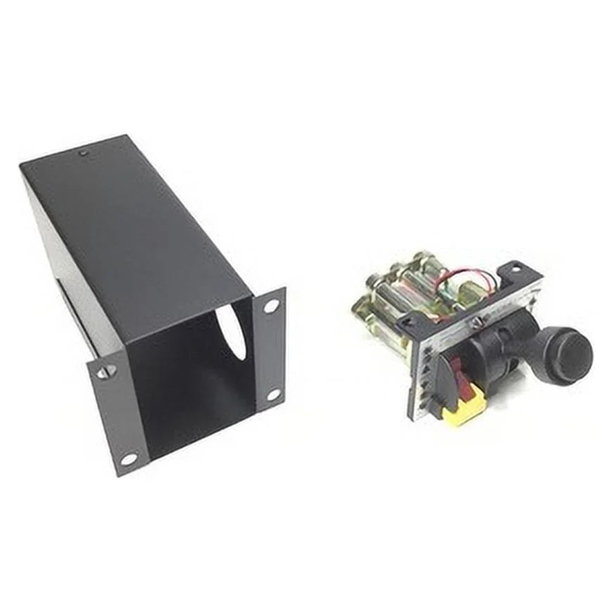 Newstar Size-E067 Combo Control Valve   W/ 8" Tower/Console