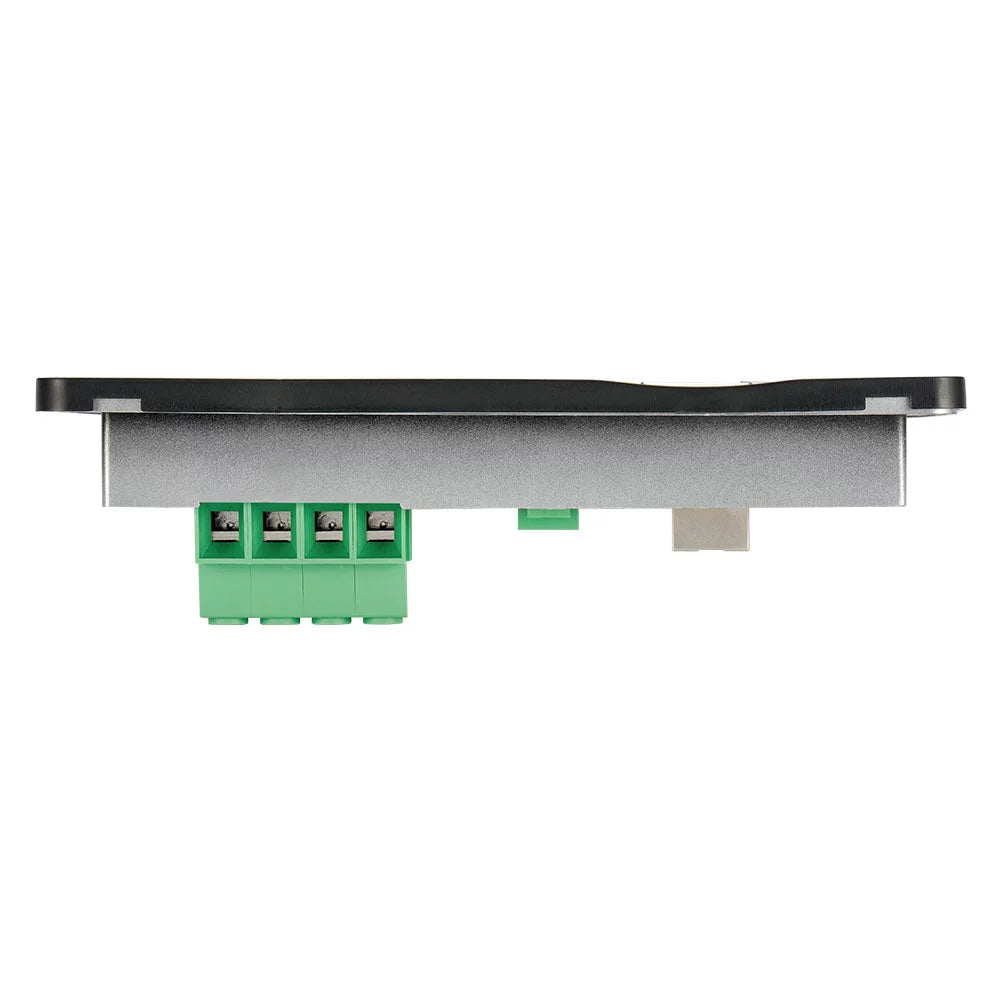 30 Amp Sizeolar Charge Controller Flush Mount