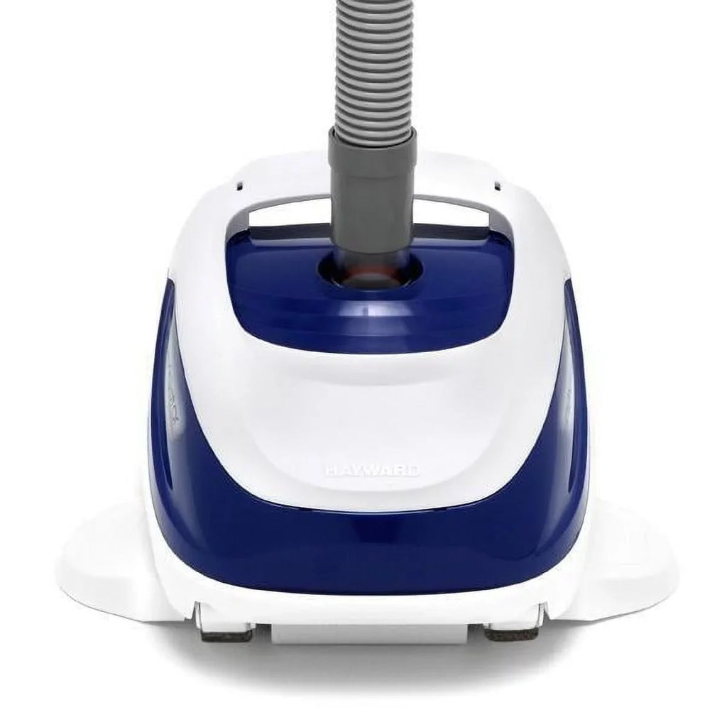 Hayward W3925ADV Navigator Pro Sizeuction Sizeide Pool Cleaner for Vinyl/Fiberglass Pools