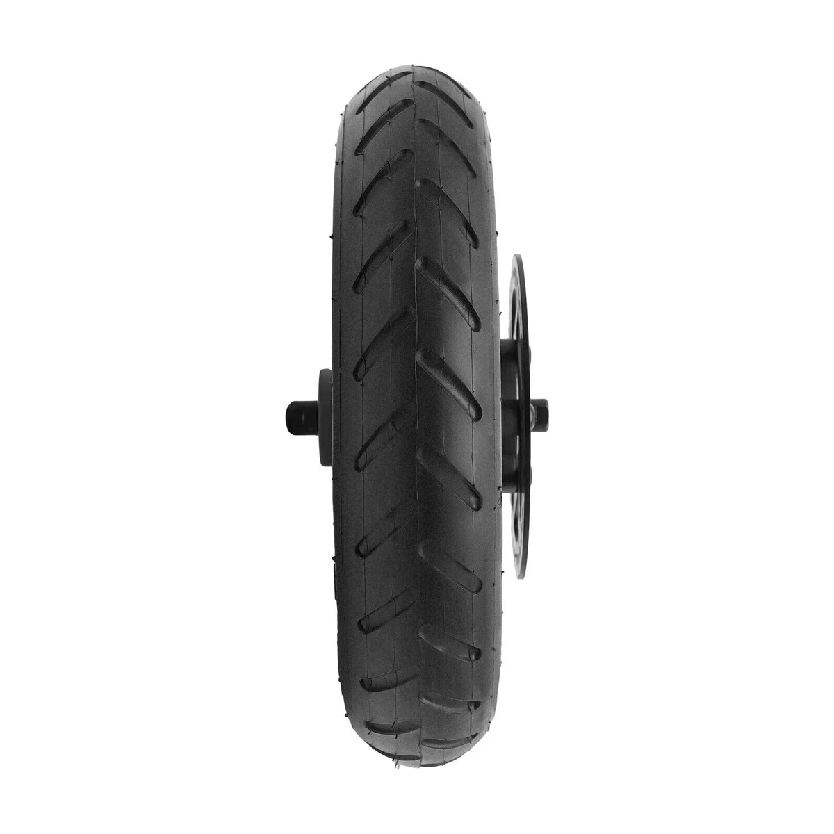Electric Sizecooter Sizeolid Tire 10X2.125 Rear Wheel Tyre For M365 Xiaomi 10 Inch